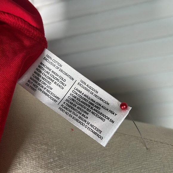 New. U.S. POLO ASSN. Men’s T-Shirt, size; M. - Picture 10 of 13